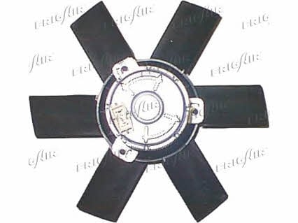 Frig air 0510.0413 Вентилятор радіатора охолодження 05100413: Купити в Україні - Добра ціна на EXIST.UA!