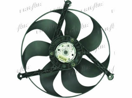 Frig air 0510.1409 Вентилятор радіатора охолодження 05101409: Купити в Україні - Добра ціна на EXIST.UA!