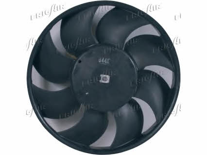 Frig air 0510.1475 Вентилятор радіатора охолодження 05101475: Купити в Україні - Добра ціна на EXIST.UA!