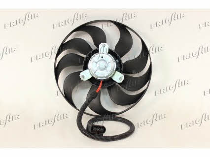 Frig air 0510.1574 Вентилятор радіатора охолодження 05101574: Купити в Україні - Добра ціна на EXIST.UA!