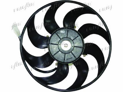 Frig air 0511.1003 Вентилятор радіатора охолодження 05111003: Купити в Україні - Добра ціна на EXIST.UA!