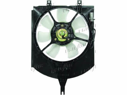 Frig air 0511.1009 Вентилятор радіатора охолодження 05111009: Купити в Україні - Добра ціна на EXIST.UA!