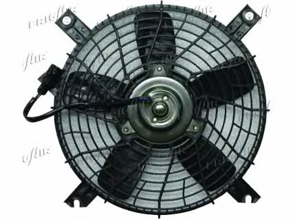 Frig air 0514.1002 Вентилятор радіатора охолодження 05141002: Купити в Україні - Добра ціна на EXIST.UA!