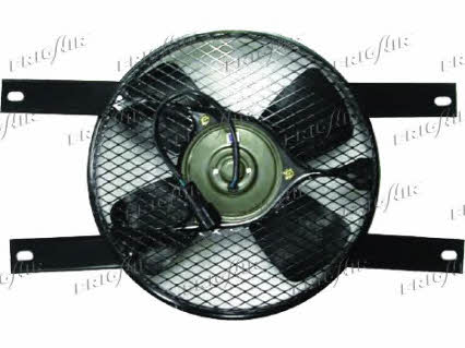 Frig air 0514.1004 Вентилятор радіатора охолодження 05141004: Купити в Україні - Добра ціна на EXIST.UA!