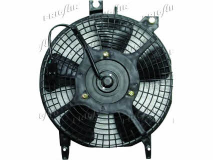 Frig air 0515.1003 Вентилятор радіатора охолодження 05151003: Купити в Україні - Добра ціна на EXIST.UA!
