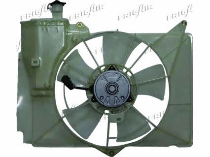Frig air 0515.1826 Вентилятор радіатора охолодження 05151826: Купити в Україні - Добра ціна на EXIST.UA!