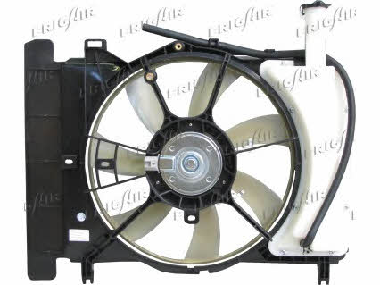 Frig air 0515.2021 Вентилятор радіатора охолодження 05152021: Купити в Україні - Добра ціна на EXIST.UA!