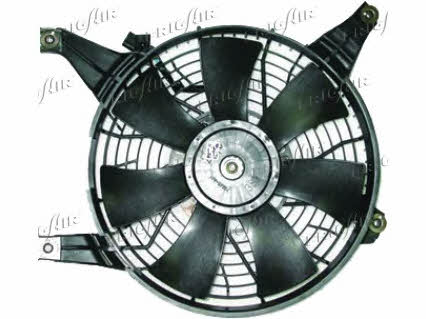 Frig air 0516.1020 Вентилятор радіатора охолодження 05161020: Купити в Україні - Добра ціна на EXIST.UA!