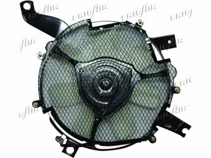 Frig air 0516.1021 Вентилятор радіатора охолодження 05161021: Купити в Україні - Добра ціна на EXIST.UA!