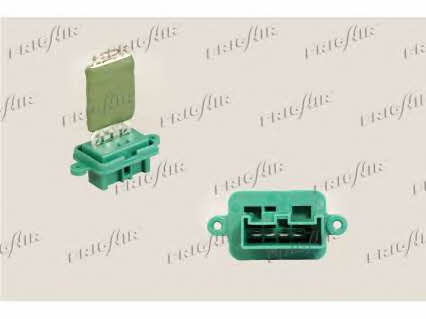 Frig air 35.10016 Резистор, компресор салону 3510016: Купити в Україні - Добра ціна на EXIST.UA!