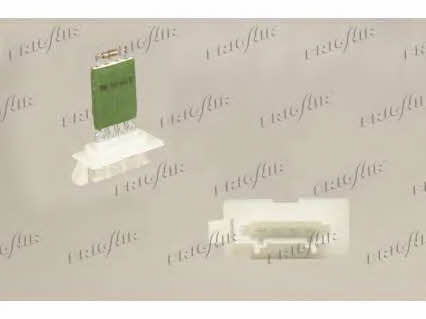 Frig air 35.10022 Резистор, компресор салону 3510022: Купити в Україні - Добра ціна на EXIST.UA!