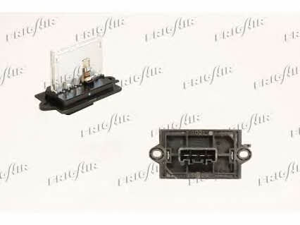 Frig air 35.10030 Резистор, компресор салону 3510030: Купити в Україні - Добра ціна на EXIST.UA!
