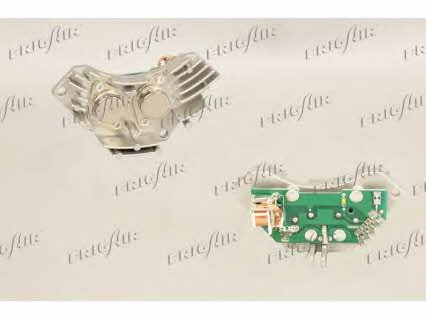 Frig air 35.10042 Резистор, компресор салону 3510042: Купити в Україні - Добра ціна на EXIST.UA!