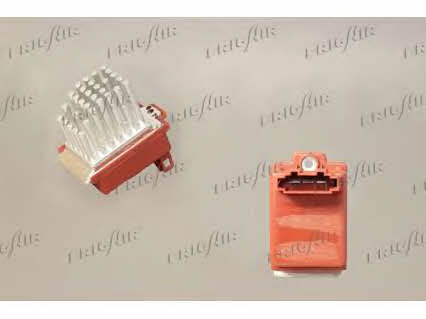 Frig air 35.10045 Резистор, компресор салону 3510045: Купити в Україні - Добра ціна на EXIST.UA!