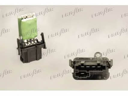 Frig air 35.10078 Резистор електродвигуна вентилятора 3510078: Купити в Україні - Добра ціна на EXIST.UA!