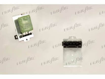 Frig air 35.10080 Резистор електродвигуна вентилятора 3510080: Купити в Україні - Добра ціна на EXIST.UA!