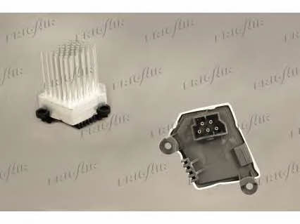 Frig air 35.10052 Резистор електродвигуна вентилятора 3510052: Купити в Україні - Добра ціна на EXIST.UA!