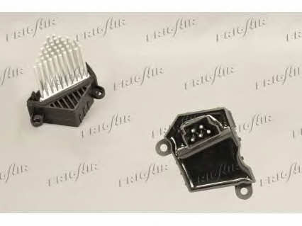 Frig air 35.10053 Резистор електродвигуна вентилятора 3510053: Купити в Україні - Добра ціна на EXIST.UA!