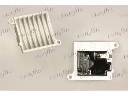 Frig air 35.10058 Резистор електродвигуна вентилятора 3510058: Купити в Україні - Добра ціна на EXIST.UA!