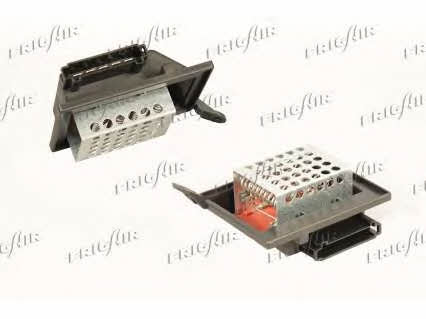 Frig air 35.10073 Резистор електродвигуна вентилятора 3510073: Купити в Україні - Добра ціна на EXIST.UA!