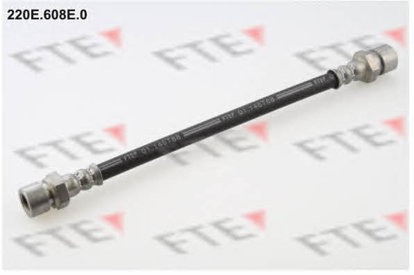 220E608E0 FTE Тормозной шланг