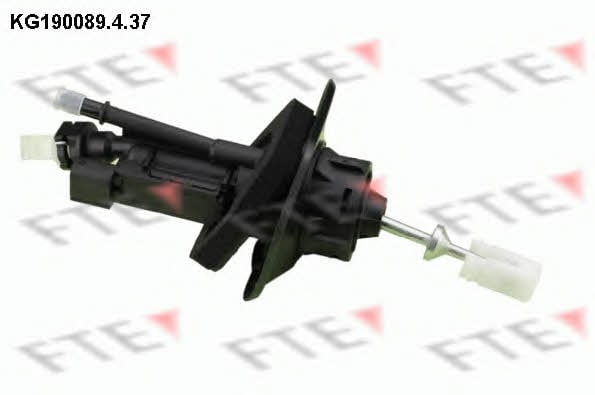 Головний циліндр зчеплення Форд: KG190089437 FTE Циліндр зчеплення головний