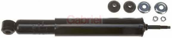 Gabriel 42703 Амортизатор підвіски задній масляний 42703: Купити в Україні - Добра ціна на EXIST.UA!