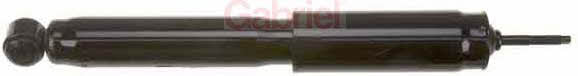 Gabriel 69666 Амортизатор підвіски передній газомасляний 69666: Купити в Україні - Добра ціна на EXIST.UA!