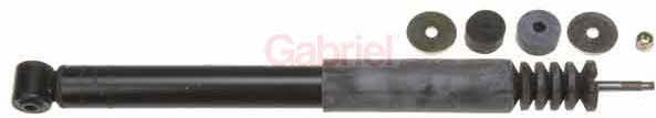 Gabriel 69956 Амортизатор підвіски передній газомасляний 69956: Купити в Україні - Добра ціна на EXIST.UA!