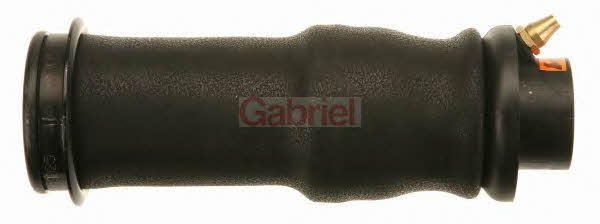 Gabriel 9024AB Балон пневматичної ресори, опора кабіни водія 9024AB: Купити в Україні - Добра ціна на EXIST.UA!