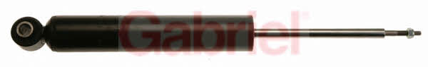 Gabriel G163003 Амортизатор підвіскі задній газомасляний G163003: Купити в Україні - Добра ціна на EXIST.UA!