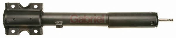 Gabriel G35281 Амортизатор підвіски передній газомасляний G35281: Купити в Україні - Добра ціна на EXIST.UA!