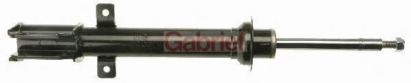 Gabriel G35382 Амортизатор підвіски передній газомасляний G35382: Купити в Україні - Добра ціна на EXIST.UA!