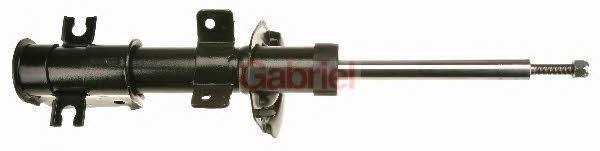 Gabriel G35391 Амортизатор підвіски передній газомасляний G35391: Приваблива ціна - Купити в Україні на EXIST.UA!