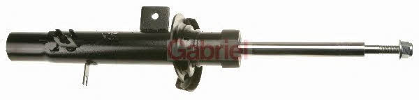Gabriel G35395 Амортизатор підвіски передній правий газомасляний G35395: Купити в Україні - Добра ціна на EXIST.UA!