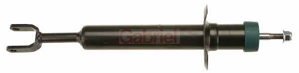 Gabriel G51069 Амортизатор підвіски передній лівий газомасляний G51069: Купити в Україні - Добра ціна на EXIST.UA!