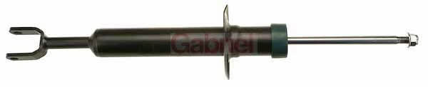 Gabriel G51085 Амортизатор підвіски передній правий газомасляний G51085: Купити в Україні - Добра ціна на EXIST.UA!