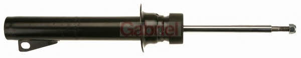 Gabriel G51103 Амортизатор підвіски передній газомасляний G51103: Купити в Україні - Добра ціна на EXIST.UA!