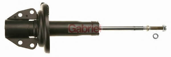 Gabriel G51227 Амортизатор підвіски передній газомасляний G51227: Купити в Україні - Добра ціна на EXIST.UA!