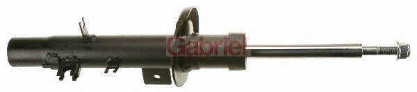 Gabriel G54011 Амортизатор підвіски передній лівий газомасляний G54011: Купити в Україні - Добра ціна на EXIST.UA!