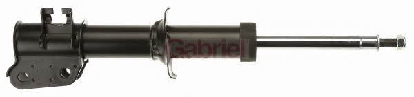 Gabriel G54191 Амортизатор підвіски передній лівий газомасляний G54191: Купити в Україні - Добра ціна на EXIST.UA!
