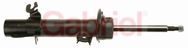 Gabriel G54197 Амортизатор підвіски передній лівий газомасляний G54197: Купити в Україні - Добра ціна на EXIST.UA!
