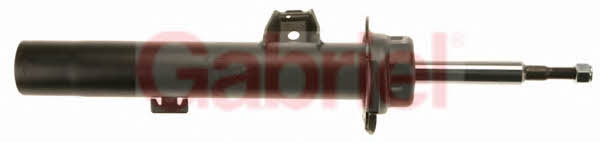 Gabriel G54207 Амортизатор підвіски передній правий газомасляний G54207: Купити в Україні - Добра ціна на EXIST.UA!
