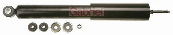G63781 Gabriel Амортизатор подвески задний газомасляный