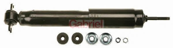 Gabriel G63922 Амортизатор підвіски передній газомасляний G63922: Купити в Україні - Добра ціна на EXIST.UA!