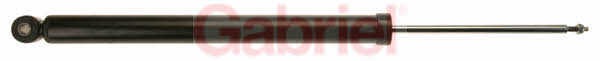 Gabriel G71165 Амортизатор підвіскі задній газомасляний G71165: Купити в Україні - Добра ціна на EXIST.UA!