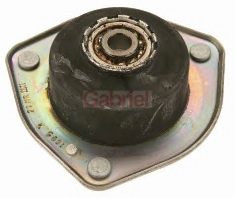 Gabriel GK515 Опора амортизатора з підшипником, комплект GK515: Купити в Україні - Добра ціна на EXIST.UA!