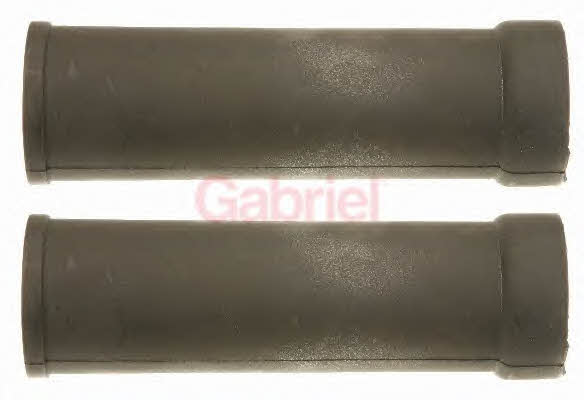 Gabriel GP057 Пилозахисний комплект на 2 амортизатора GP057: Купити в Україні - Добра ціна на EXIST.UA!