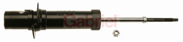 Gabriel G54289 Амортизатор підвіски передній газомасляний G54289: Приваблива ціна - Купити в Україні на EXIST.UA!