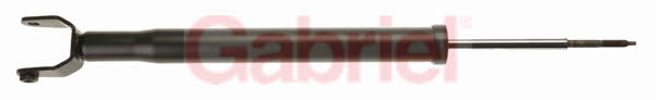 Gabriel G71117 Амортизатор підвіскі задній газомасляний G71117: Купити в Україні - Добра ціна на EXIST.UA!